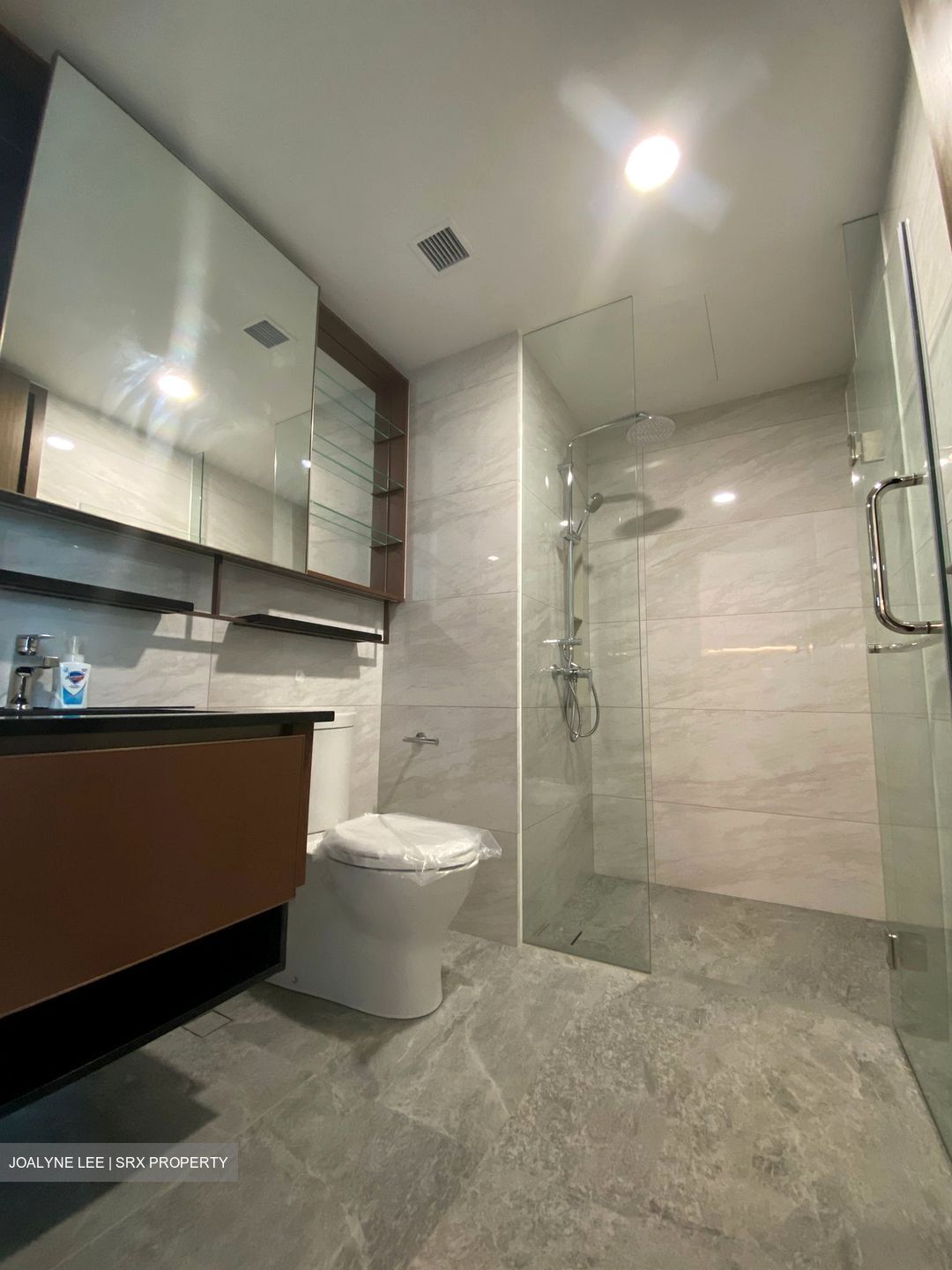 Normanton Park (D5), Apartment #468978801